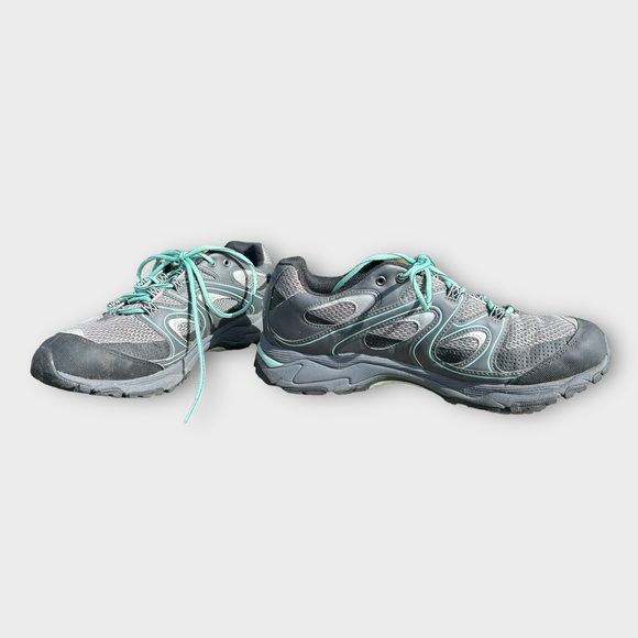 Wind River hiking boots size 10 in great condition. - Picture 2 of 5